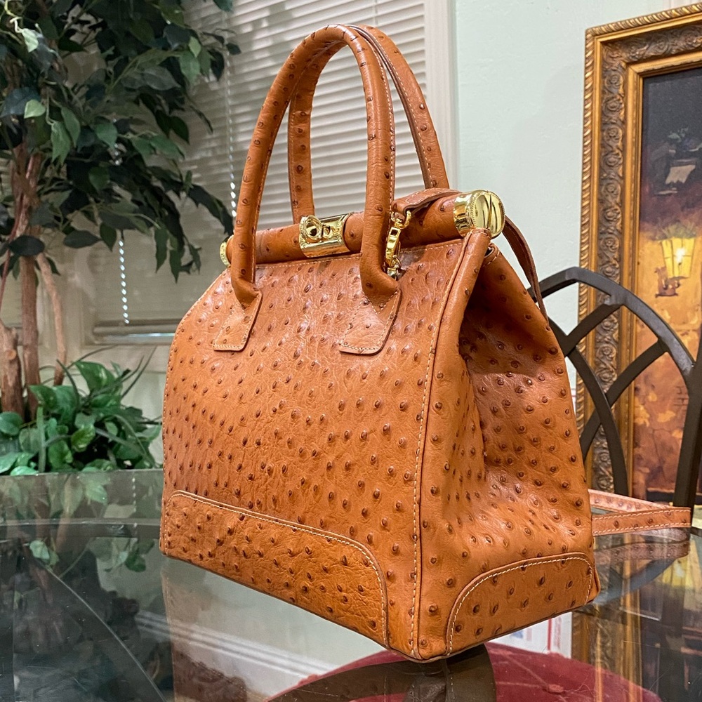 Merci Marie bag